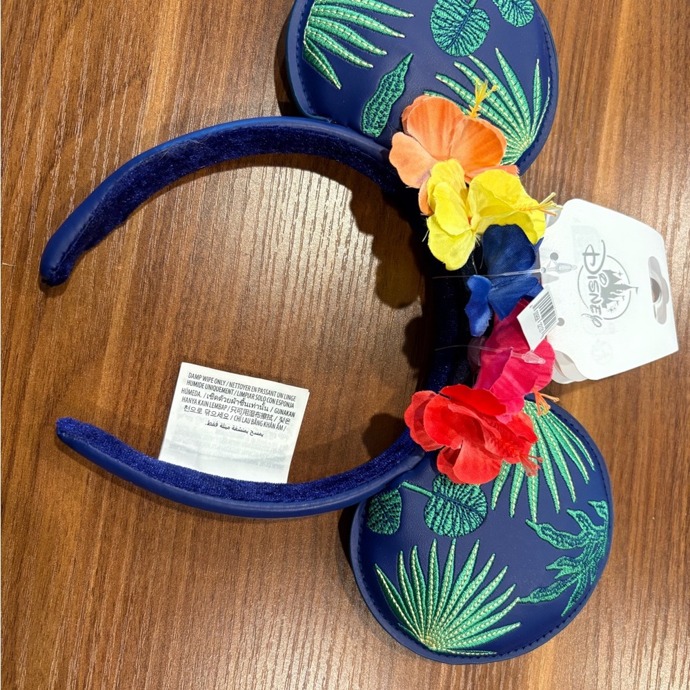 Disney Parks Encanto Ears